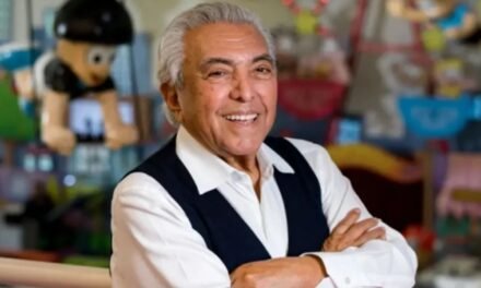 Confira cinco curiosidades sobre Maurício de Sousa