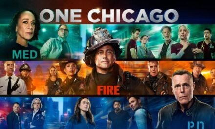 One Chicago | Novas temporadas chegam ao Brasil com exclusividade pelo Universal+