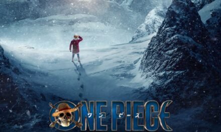 Netflix anuncia data de estreia da 2ª temporada de One Piece