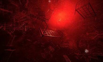 ‘SLEEP AWAKE’ da Blumhouse Games será lançado em dezembro