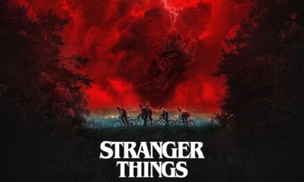 Netflix anuncia evento de Stranger Things em São Paulo para novembro