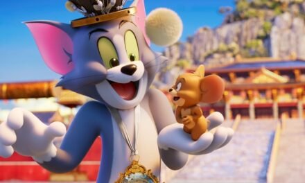 Tom & Jerry: Uma Aventura no Museu | Novo filme da dupla chega aos cinemas em 2026