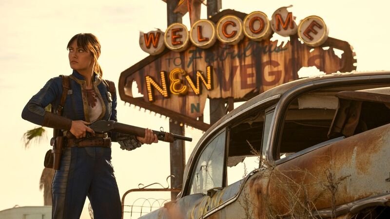 Prime Video libera o trailer da 2ª temporada de Fallout
