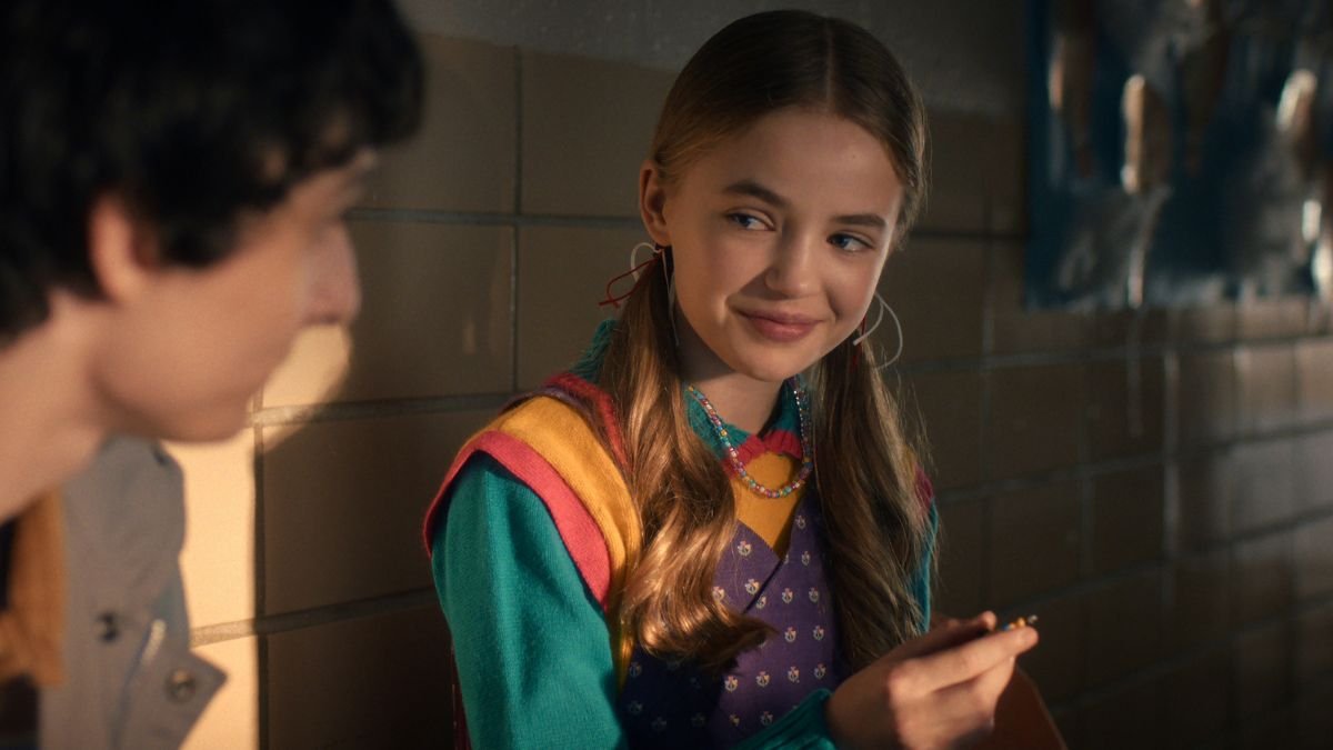 STRANGER THINGS 5 CHEGA À NETFLIX EM 2025