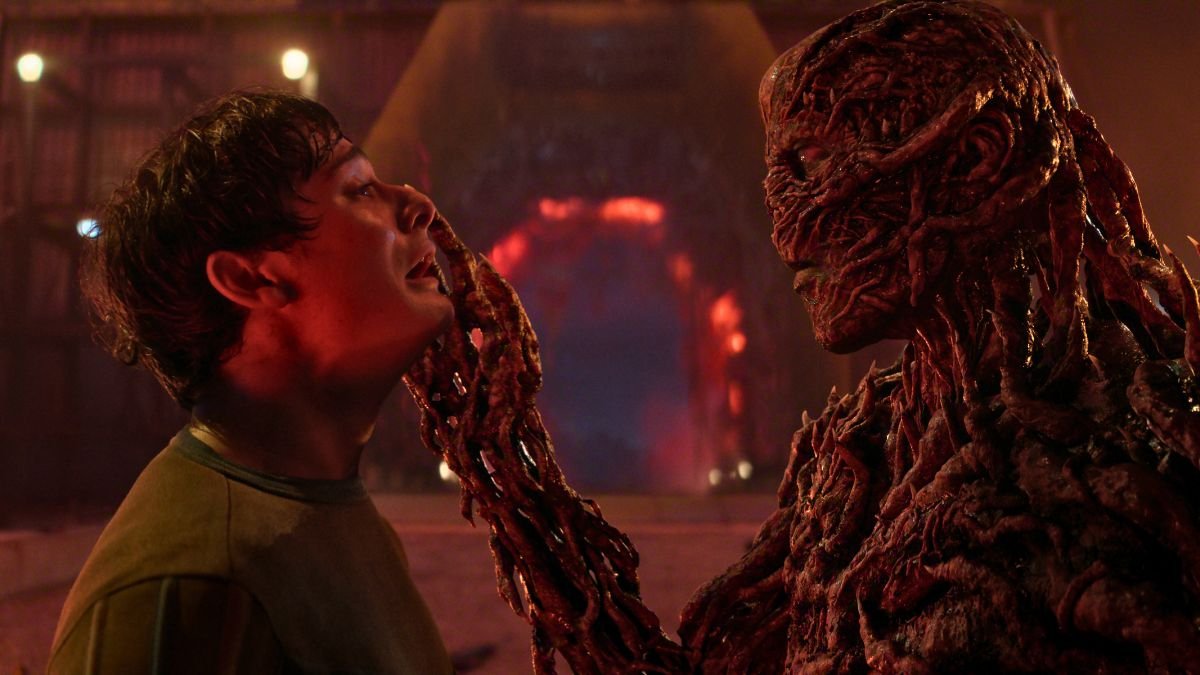 5ª temporada de Stranger Things