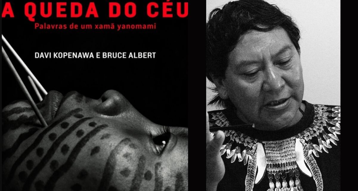 “A Queda do Céu” desvenda riqueza e resistência indígena
