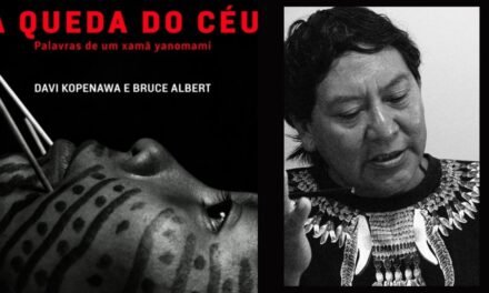 “A Queda do Céu” desvenda riqueza e resistência indígena
