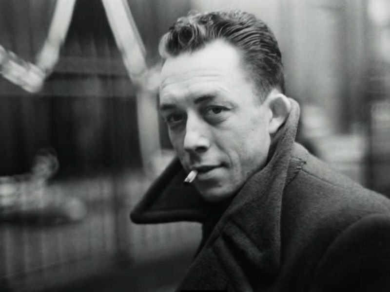 Albert Camus