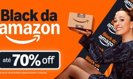 Jogos em promoção na Amazon Black Friday 2025: confira os descontos imperdíveis para PS5 e Nintendo Switch