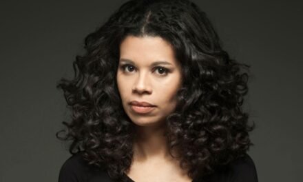 Ana Paula Maia, a escritora que encontra beleza na escuridão