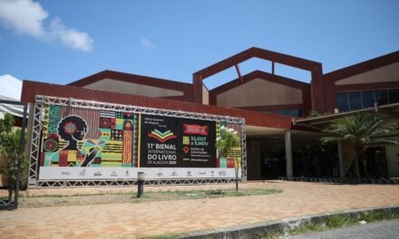 Mostra “Um Olhar sobre Maceió” chega à Bienal de Alagoas