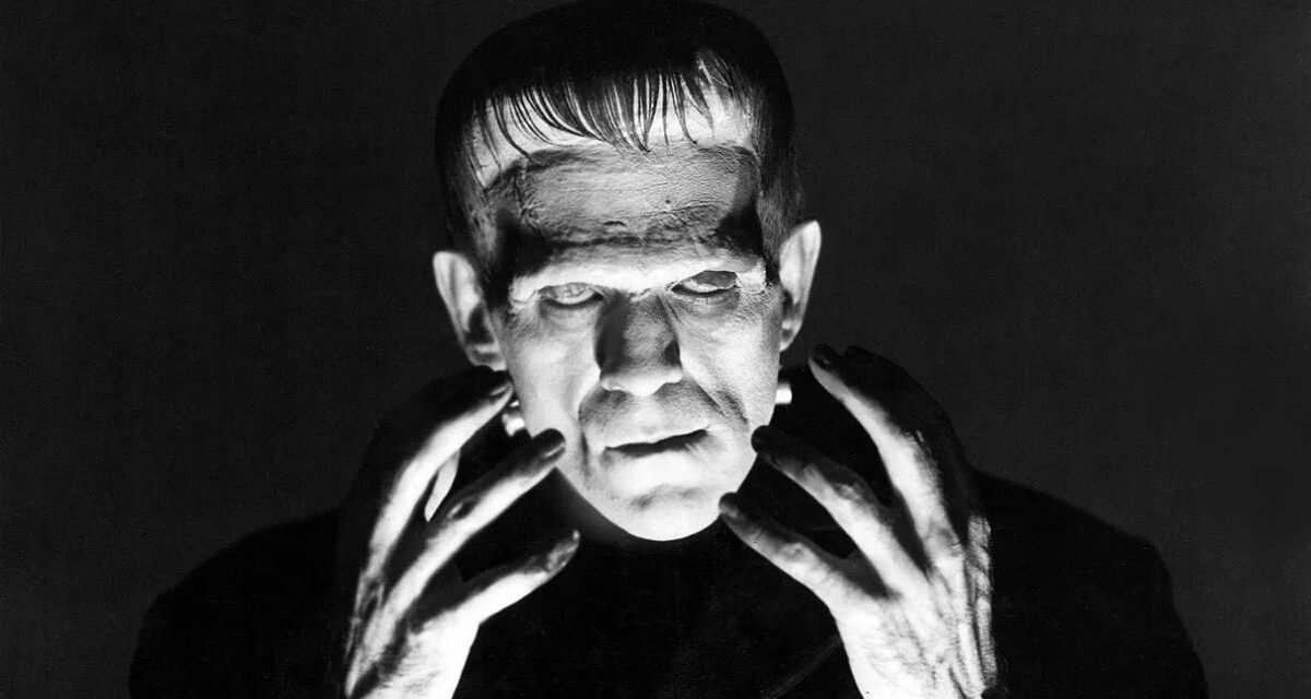 Boris Karloff: o homem por trás do Monstro | Relembre seus personagens mais icônicos dos filmes de terror