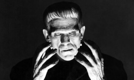 Boris Karloff: o homem por trás do Monstro | Relembre seus personagens mais icônicos dos filmes de terror