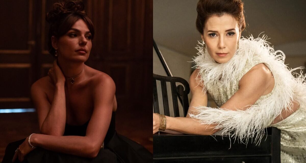 O universo de Ângela Diniz no cinema e na TV