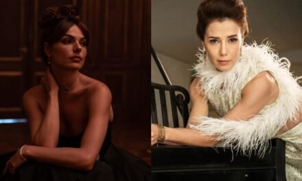 O universo de Ângela Diniz no cinema e na TV