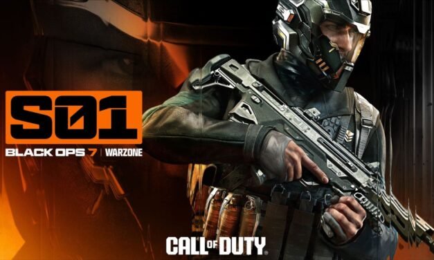 Temporada 1 de Black Ops 7 e Warzone chega em breve