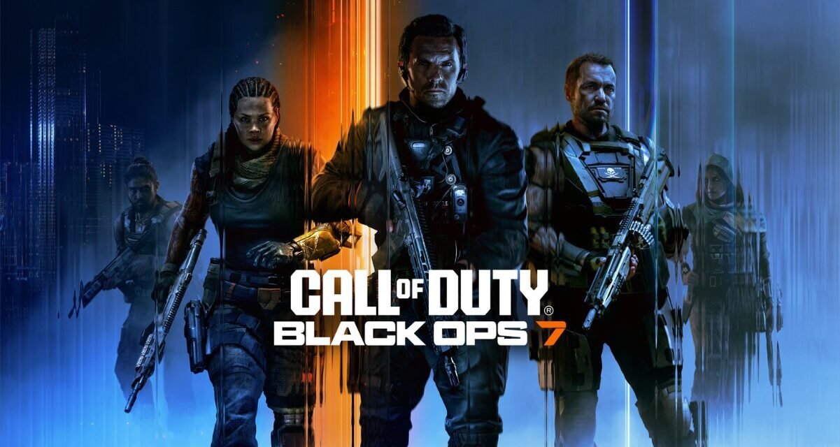 Review | “Call of Duty: Black Ops 7” tenta inovar, mas tropeça em polêmicas e pressa