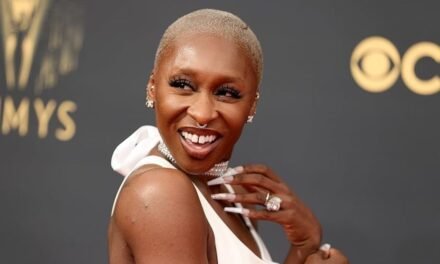Cynthia Erivo | Conheça a trajetória da estrela de “Wicked”