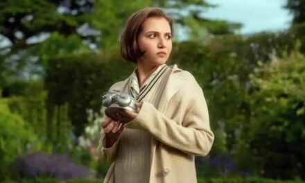 “Os Sete Relógios” de Agatha Christie ganha Teaser oficial