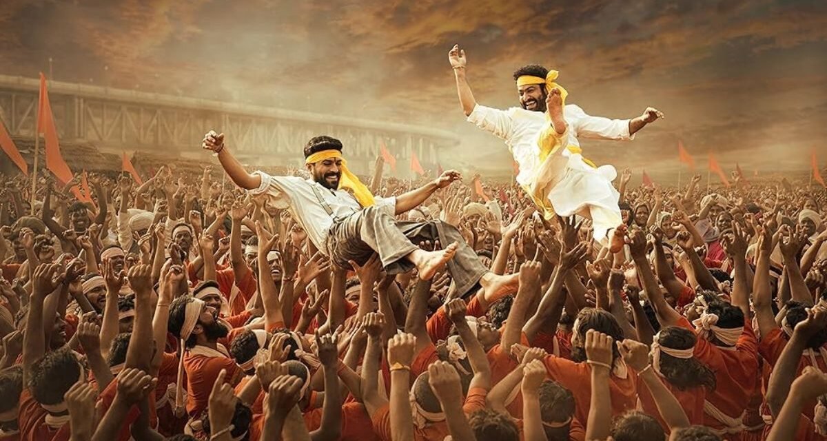 Bollywood | Como o cinema indiano conquista o mundo