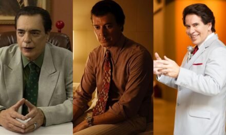Silvio Santos | Séries e filmes recontam a história do ícone da TV