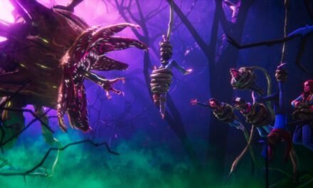 “Stranger Things: Histórias de 85” | Netflix lança teaser do spin-off animado