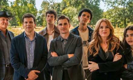 Crítica | “Truque de Mestre – O 3º Ato” prova que a mágica ainda funciona
