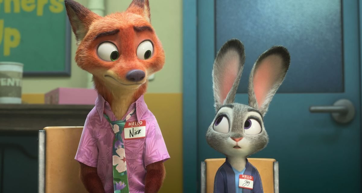 Crítica | “Zootopia 2” entrega visual impecável e discussões atuais
