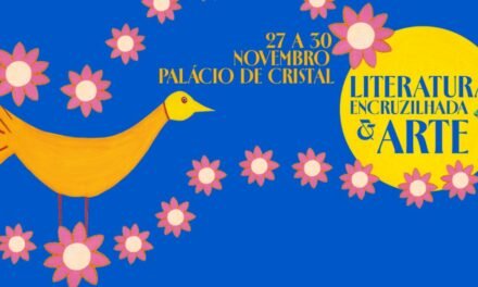 Flipetrópolis terá entrega do Juca Pato e painéis de jornalismo