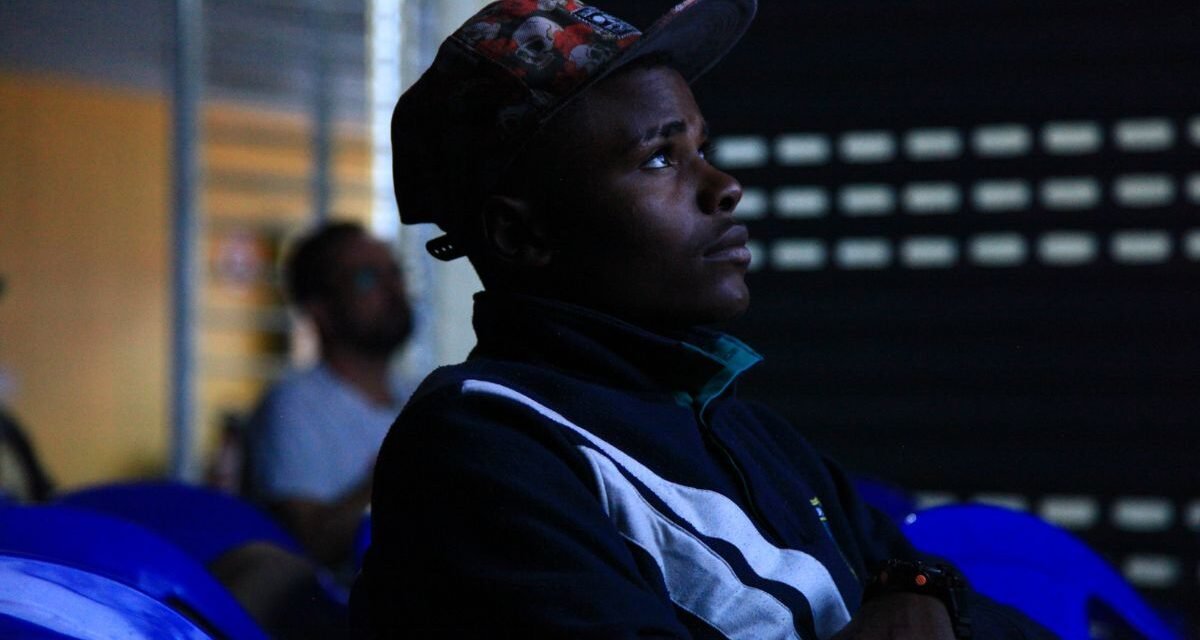 BH inaugura o Cine Graciano, nova sala dedicada ao cinema independente