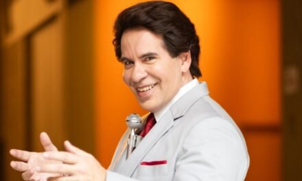 Crítica | “Silvio Santos Vem Aí” equilibra nostalgia, humor e emoção