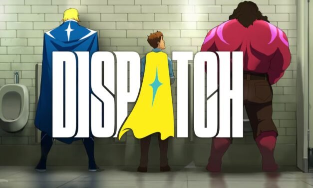 Dispatch ultrapassa a marca de um milhão de cópias vendidas
