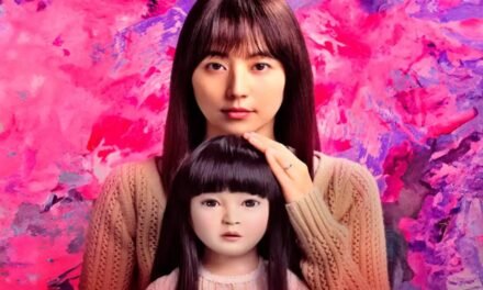 Crítica | “Dollhouse” o terror japonês que faz Annabelle parecer um brinquedo inofensivo