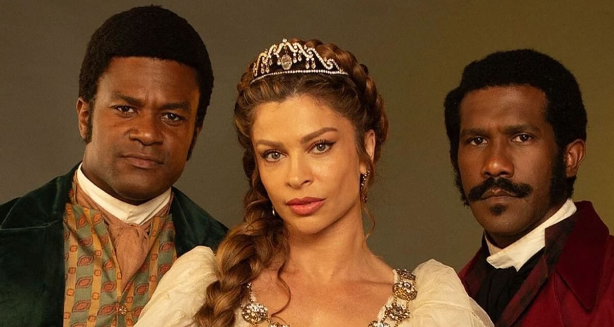 “Dona Beja”: HBO Max revela data de estreia e divulga teaser inédito
