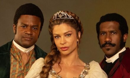 “Dona Beja”: HBO Max revela data de estreia e divulga teaser inédito