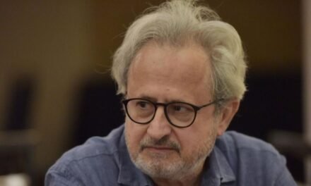 Eduardo Viveiros de Castro lança segundo volume de coletânea