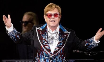 Como o audiovisual estruturou o legado de Elton John