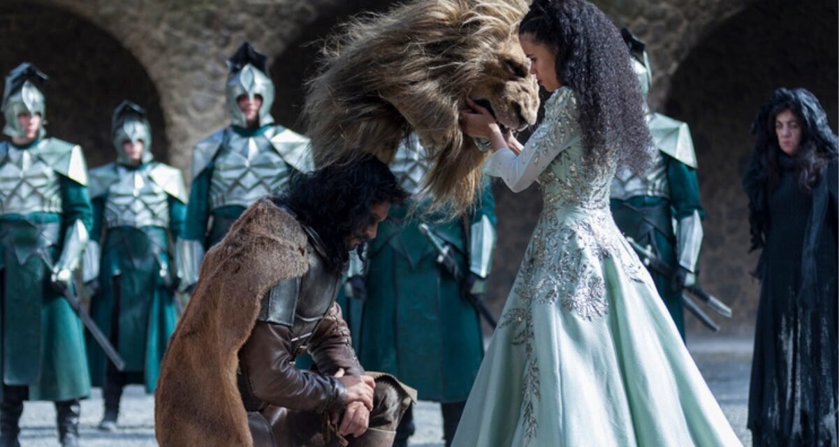 Emerald City | Versão sombria do universo Oz chega ao USA Network