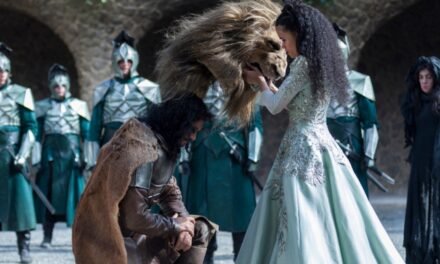 Emerald City | Versão sombria do universo Oz chega ao USA Network
