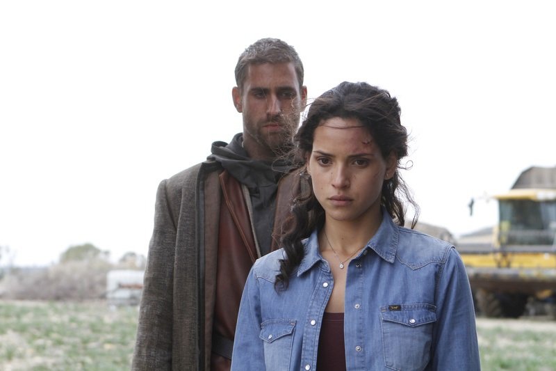 Emerald City - Season 1 foto 2