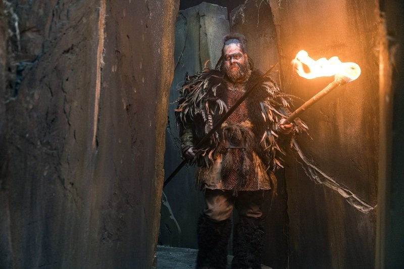 Emerald City - Season 1 foto 4