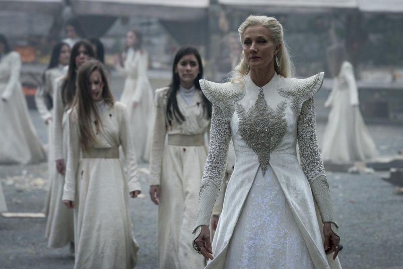 Emerald City - Season 1 foto 5