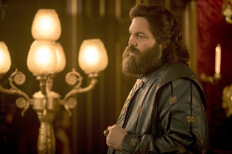 Emerald City - Season 1 foto 6