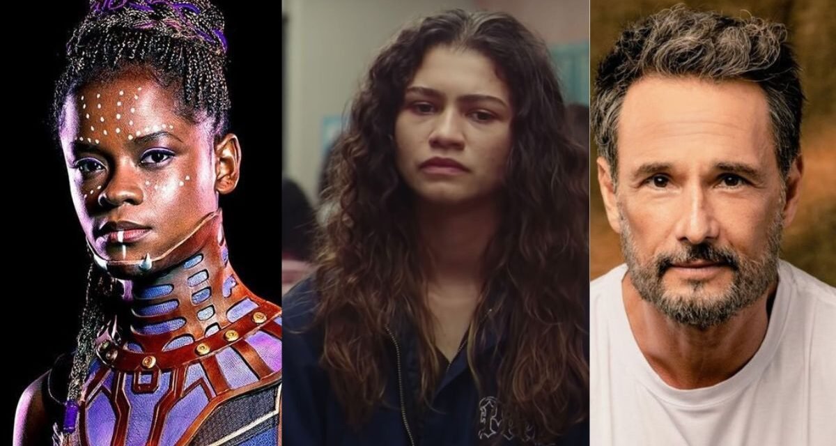 Resumão do fim de semana | CCXP25, Stranger Things, Marvel, SAG Awards e principais estreias