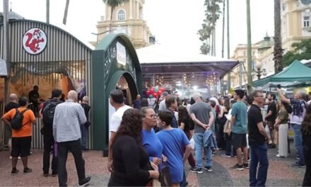 Confira os destaques da Feira do Livro de Porto Alegre até agora
