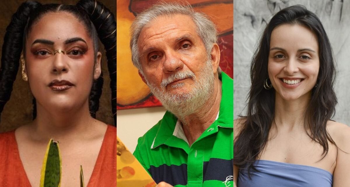 Tudo que você precisa saber sobre o 1º Fliterarte