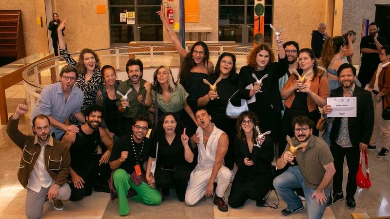 Festival MixBrasil - resumo do final de semana