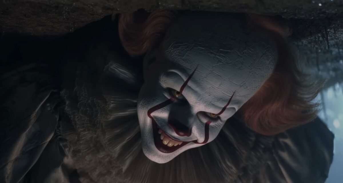 Novos capítulos de “It: Bem-vindos a Derry” prometem explorar as origens de Pennywise