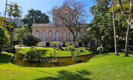Confira programação da 1ª Festa Literária da Casa de Rui Barbosa