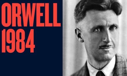 Por que “1984” é um Clássico: a obra que definiu a distopia